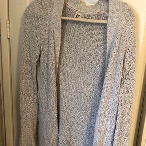 Roxy cardigan